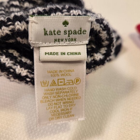 Kate Spade gloves/mittens - Picture 6 of 9
